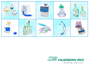 Teleflex Hudson RCI Catlogo de Productos